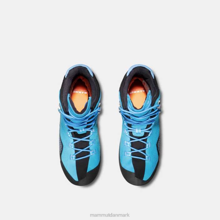 Mammut Kvinder kento avanceret høj gtx hav-mørke hvisken 2TDP1291