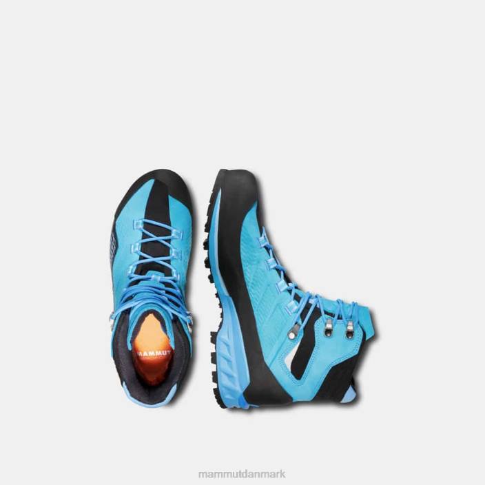 Mammut Kvinder kento avanceret høj gtx hav-mørke hvisken 2TDP1291