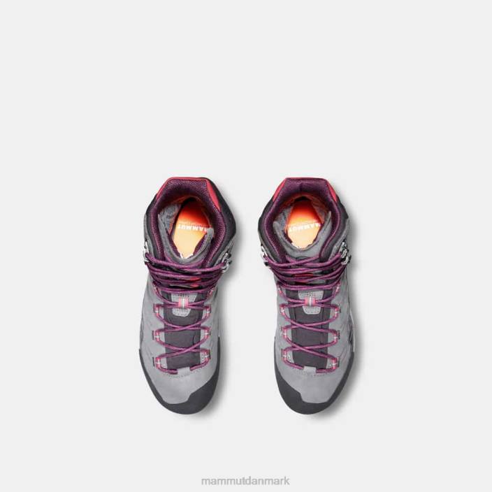 Mammut Kvinder kento avanceret høj gtx titanium-kardinal 2TDP1290