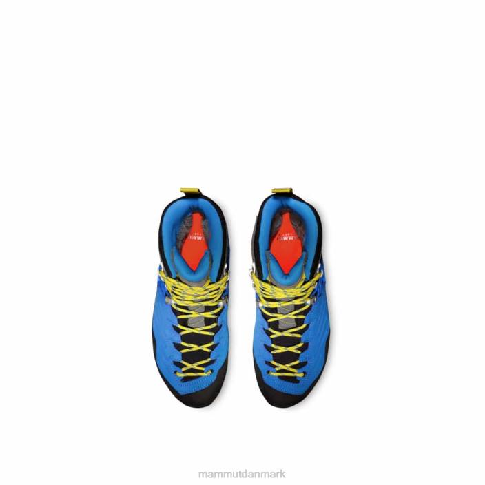 Mammut Kvinder kento pro høj gtx ensian-mørk titanium 2TDP1287