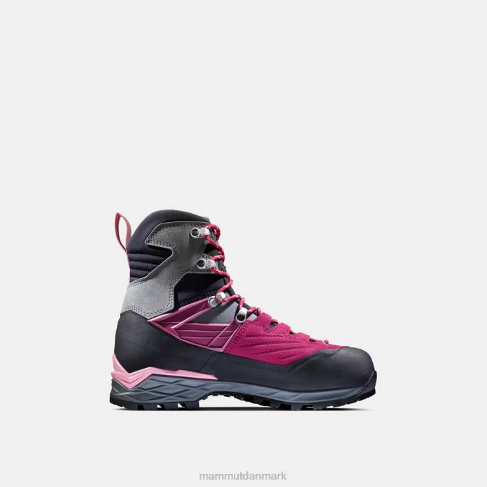 Mammut Kvinder kento pro høj gtx titanium-mørke solnedgang 2TDP361