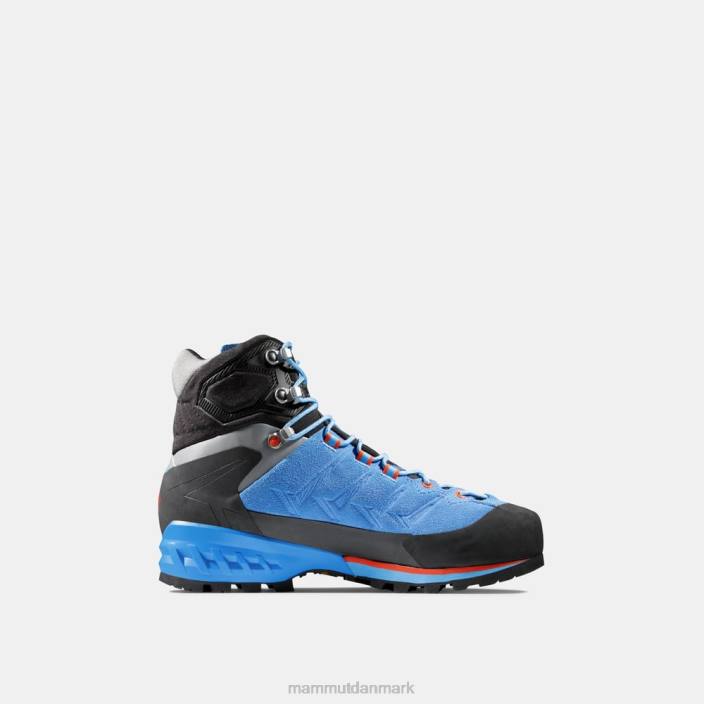Mammut Kvinder kento tour høj gtx ensian-mørk titanium 2TDP1295