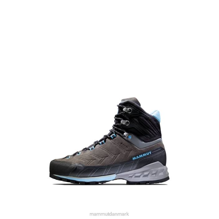 Mammut Kvinder kento tour høj gtx mørk titanium-hvisker 2TDP370
