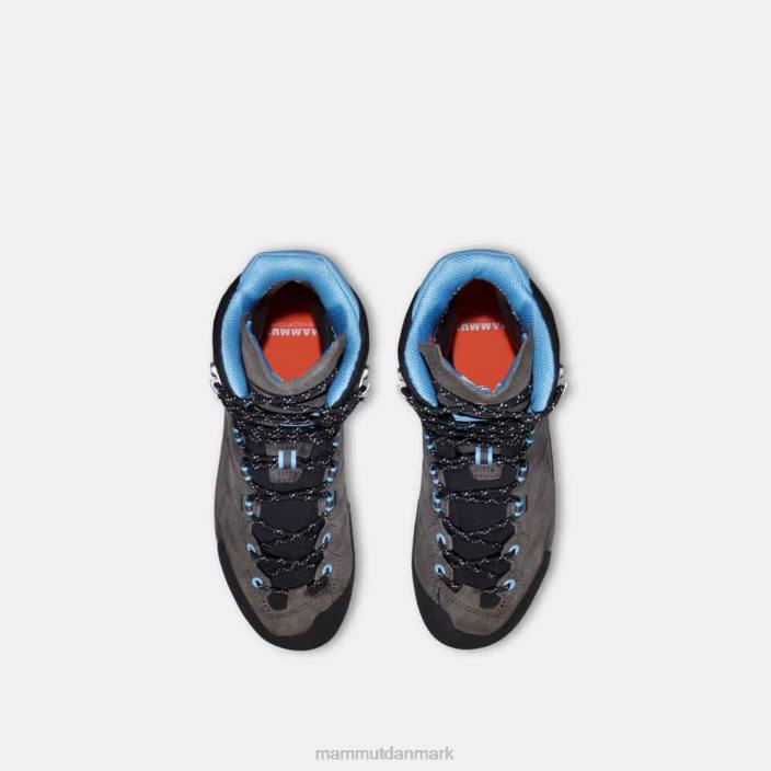 Mammut Kvinder kento tour høj gtx mørk titanium-hvisker 2TDP370