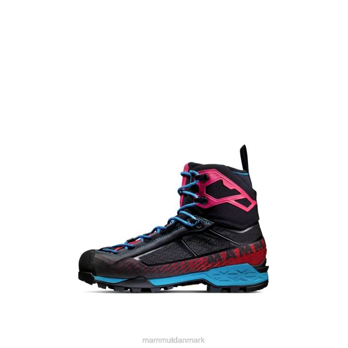 Mammut Kvinder taiss lys mid gtx sort-azalea 2TDP371