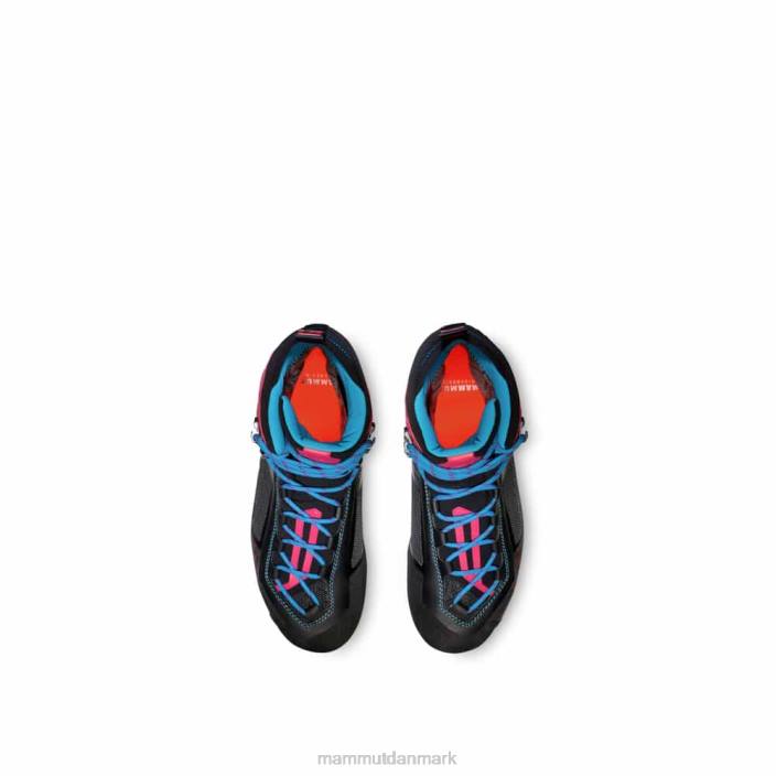 Mammut Kvinder taiss lys mid gtx sort-azalea 2TDP371