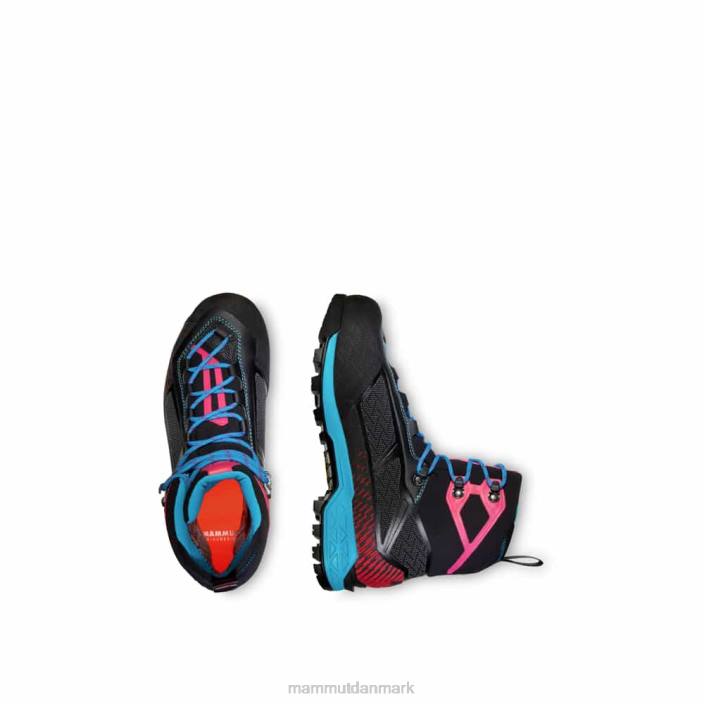 Mammut Kvinder taiss lys mid gtx sort-azalea 2TDP371
