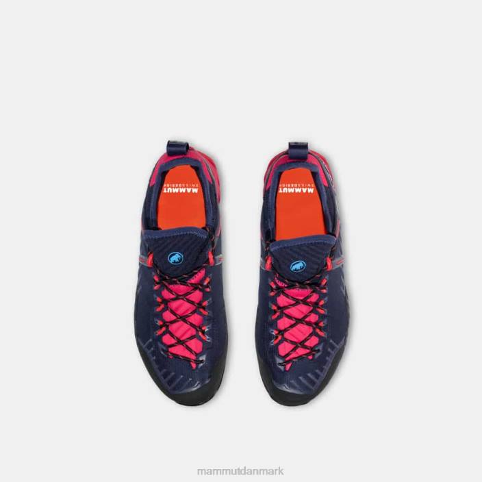 Mammut Kvinder alnasca strik ii ​​lav gtx nat-azalea 2TDP383