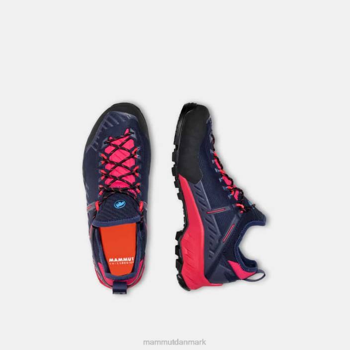 Mammut Kvinder alnasca strik ii ​​lav gtx nat-azalea 2TDP383