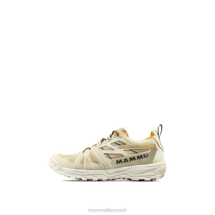 Mammut Kvinder saentis lav gtx safari-sort 2TDP1300