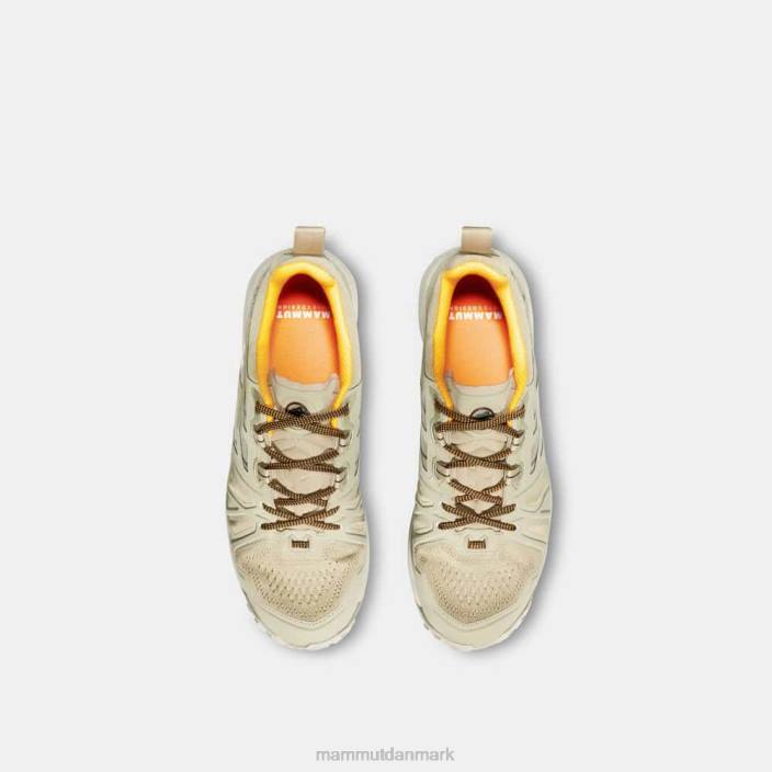 Mammut Kvinder saentis lav gtx safari-sort 2TDP1300