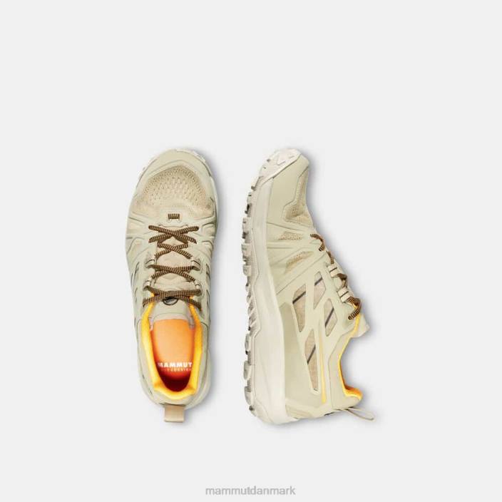 Mammut Kvinder saentis lav gtx safari-sort 2TDP1300