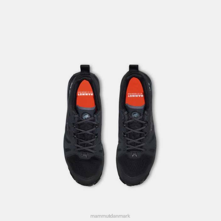 Mammut Kvinder saentis lav gtx sort-fantom 2TDP375