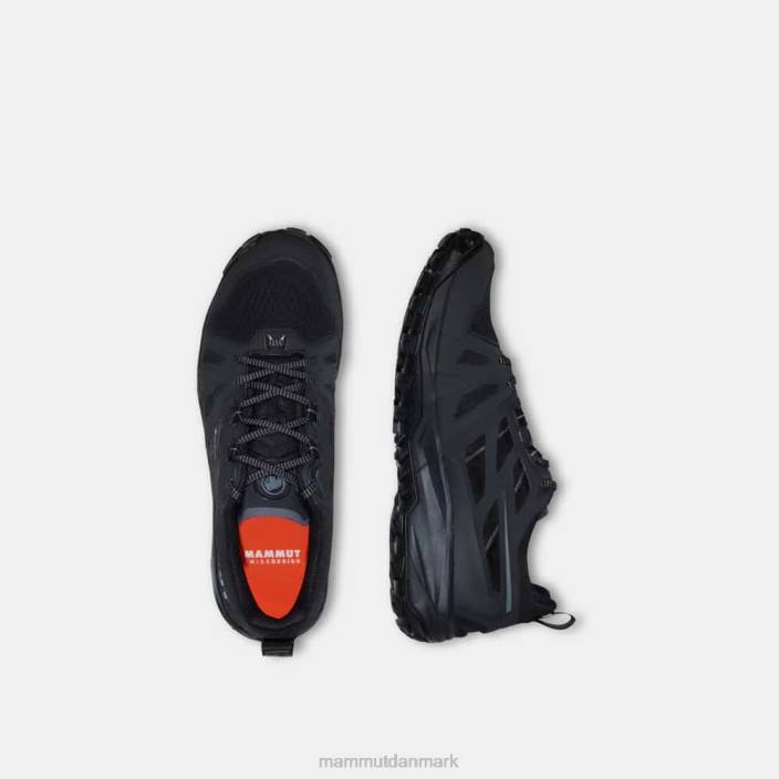 Mammut Kvinder saentis lav gtx sort-fantom 2TDP375