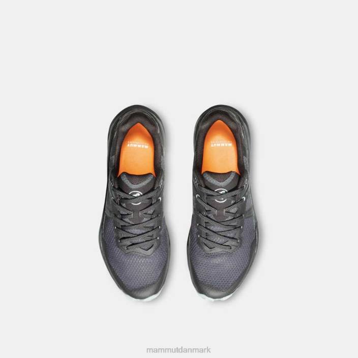 Mammut Kvinder sertig ii lav gtx sort 2TDP1282