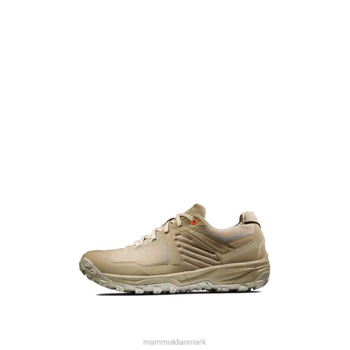 Mammut Kvinder ultimate iii lav gtx safari-mørke månebønne 2TDP1277