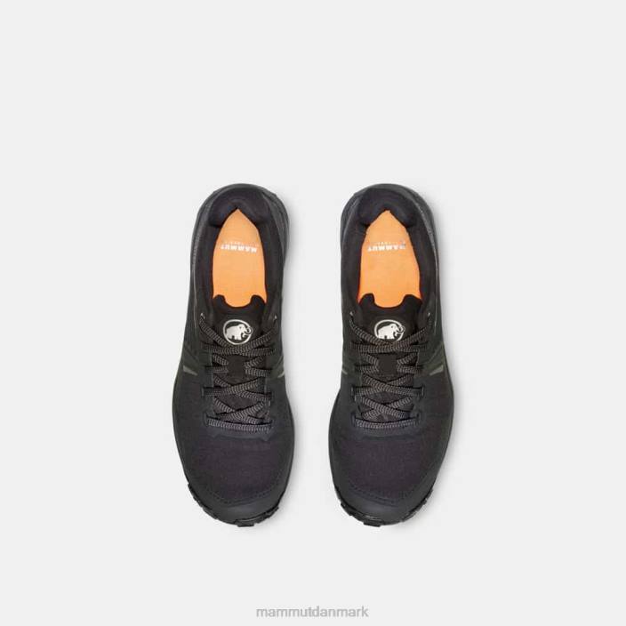 Mammut Kvinder ultimate iii lav gtx sort 2TDP357