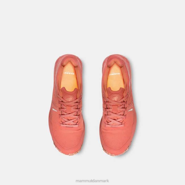 Mammut Kvinder ultimate iii lav gtx terracotta-abrikos brandy 2TDP1278