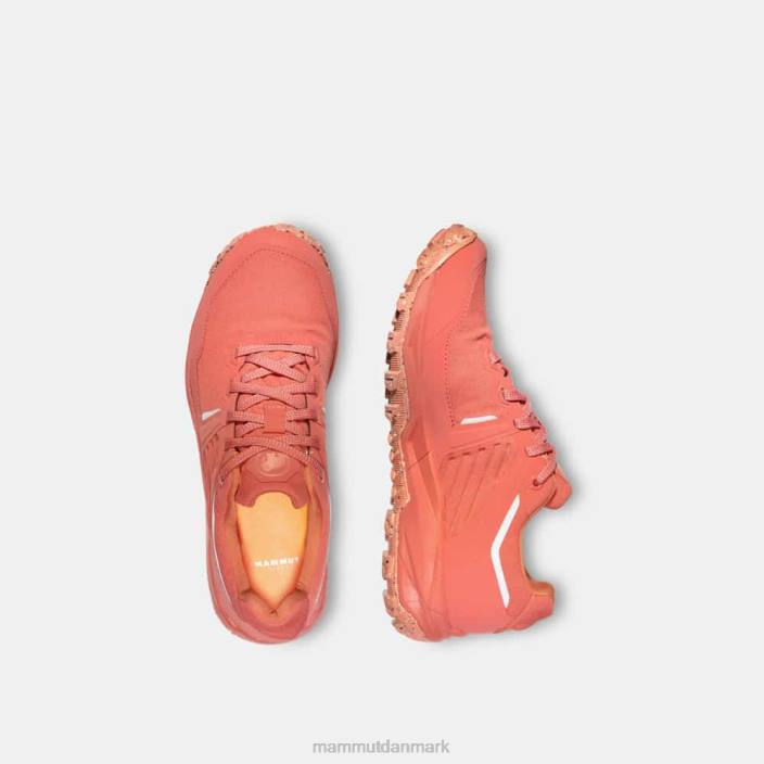 Mammut Kvinder ultimate iii lav gtx terracotta-abrikos brandy 2TDP1278