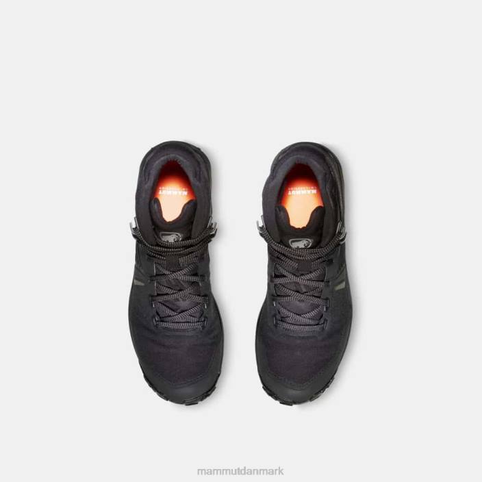 Mammut Kvinder ultimate iii mid gtx sort 2TDP343
