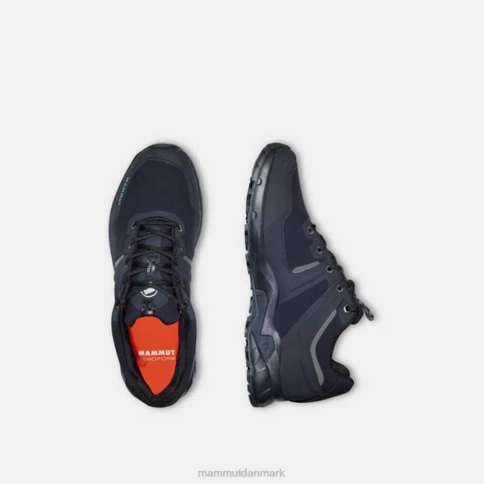 Mammut Kvinder ultimate pro lav gtx sort 2TDP378