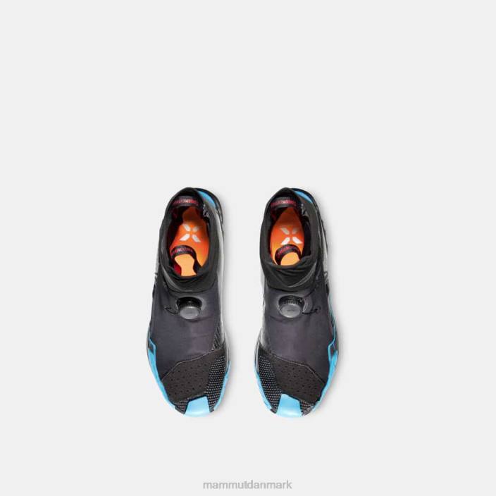 Mammut Kvinder eiger speed boa high gtx sort-himmel 2TDP379