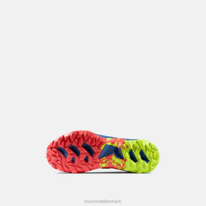 Mammut Kvinder sertig tr lav mørk laksedyb is 2TDP1268