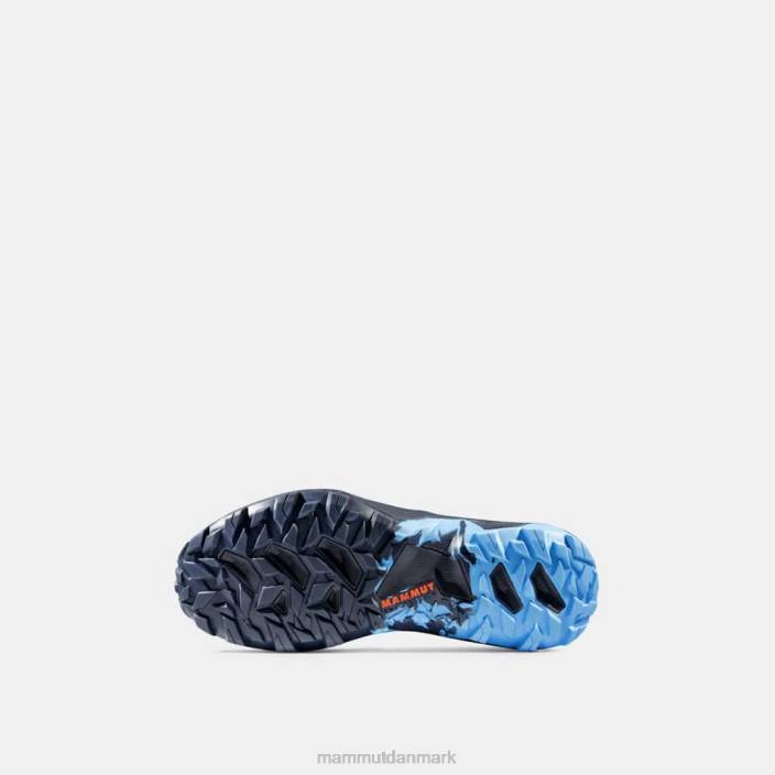 Mammut Kvinder sertig tr lav marine-kølig blå 2TDP1269