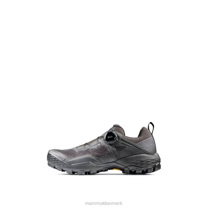 Mammut Kvinder ducan boa lav gtx sort 2TDP336