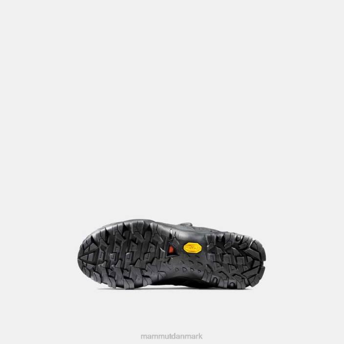 Mammut Kvinder ducan boa lav gtx sort 2TDP336