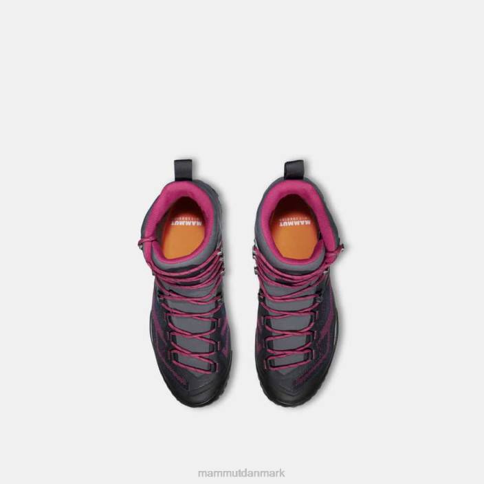 Mammut Kvinder ducan høj gtx fantom-mørk pink 2TDP1248