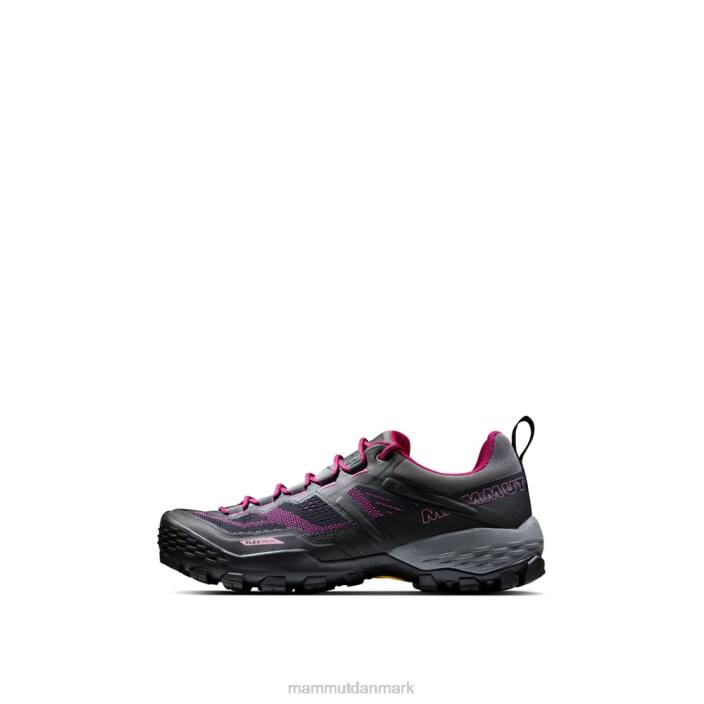 Mammut Kvinder ducan lav gtx fantom-mørk pink 2TDP337
