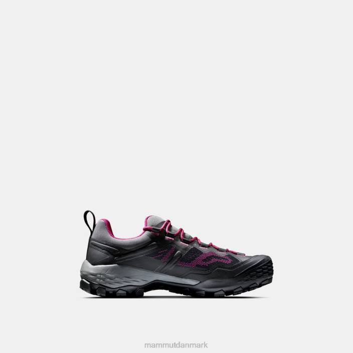 Mammut Kvinder ducan lav gtx fantom-mørk pink 2TDP337
