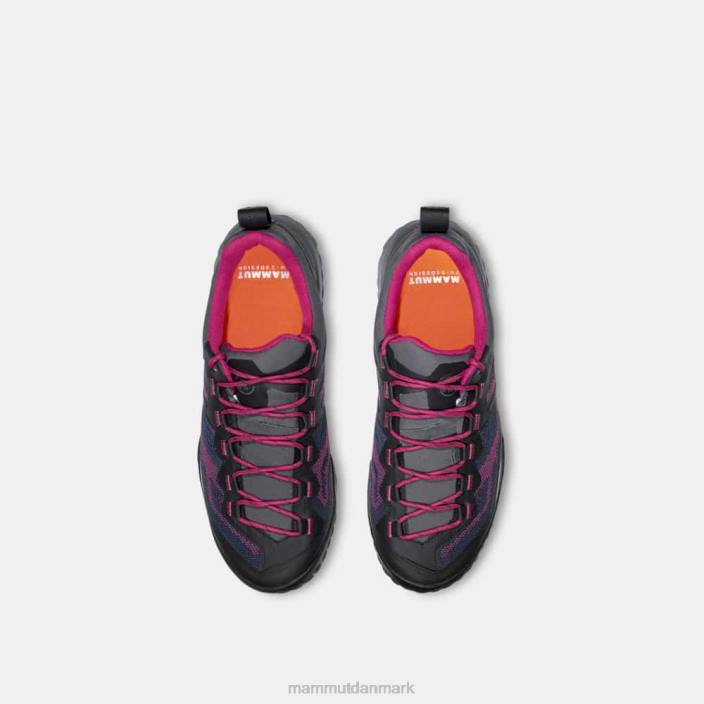 Mammut Kvinder ducan lav gtx fantom-mørk pink 2TDP337