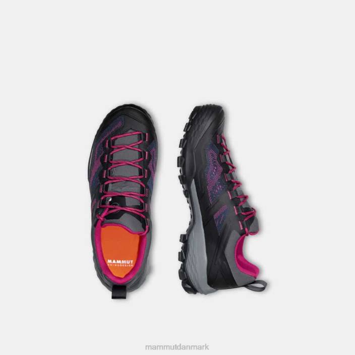 Mammut Kvinder ducan lav gtx fantom-mørk pink 2TDP337