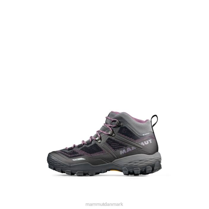 Mammut Kvinder ducan mid gtx fantom-lys galakse 2TDP351