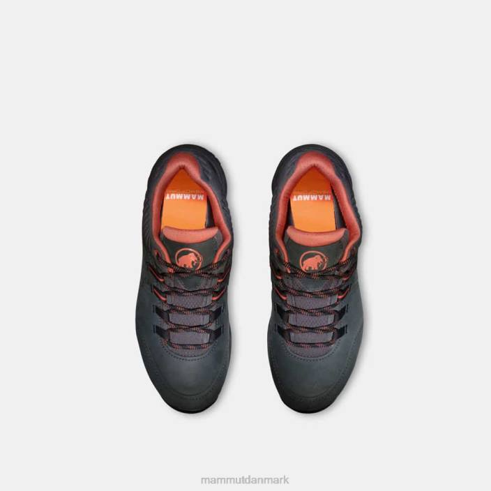 Mammut Kvinder nova iv lav gtx sort-abrikos brandy 2TDP356