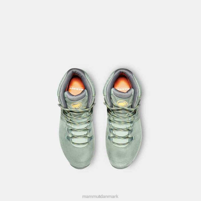 Mammut Kvinder nova iv mid gtx mørk jade-jade 2TDP1273