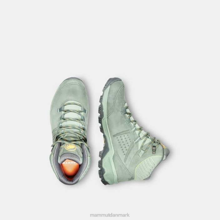 Mammut Kvinder nova iv mid gtx mørk jade-jade 2TDP1273