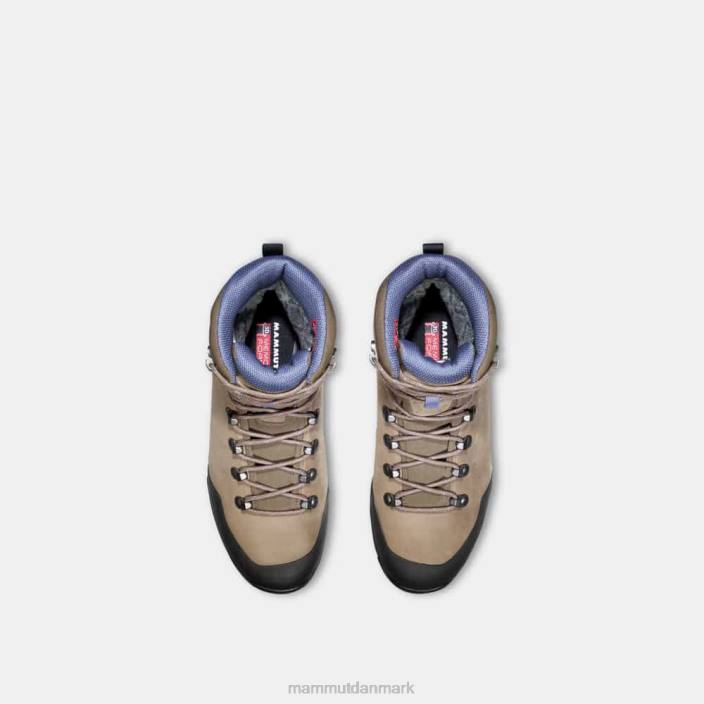 Mammut Kvinder nova tour ii høj gtx eg-bark 2TDP1298