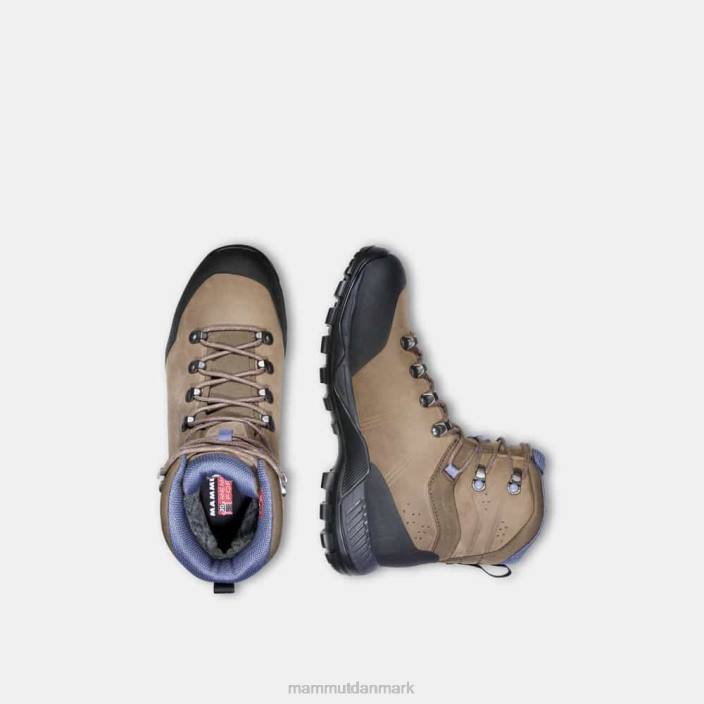 Mammut Kvinder nova tour ii høj gtx eg-bark 2TDP1298