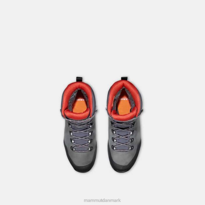 Mammut Kvinder nova tour ii høj gtx grafitbagt 2TDP374