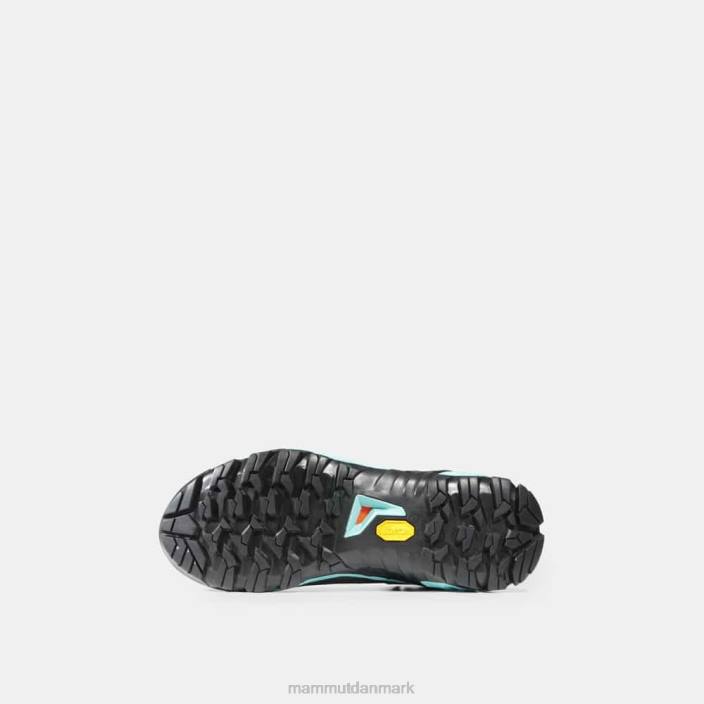 Mammut Kvinder sapuen høj gtx sort-mørke frost 2TDP1258