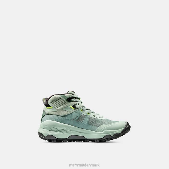 Mammut Kvinder sertig ii mid gtx jade-mørk jade 2TDP1280