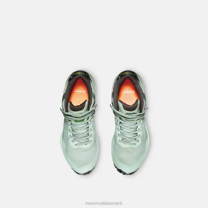 Mammut Kvinder sertig ii mid gtx jade-mørk jade 2TDP1280