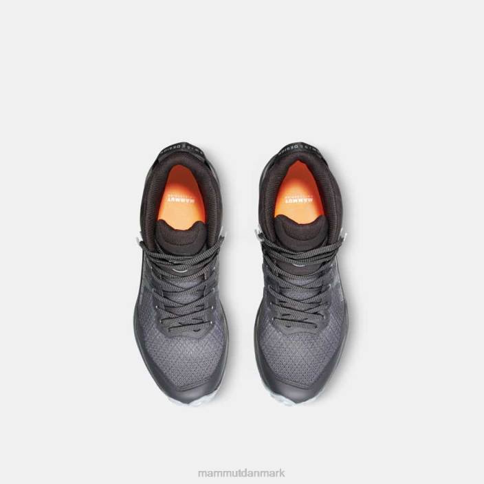 Mammut Kvinder sertig ii mid gtx sort 2TDP358