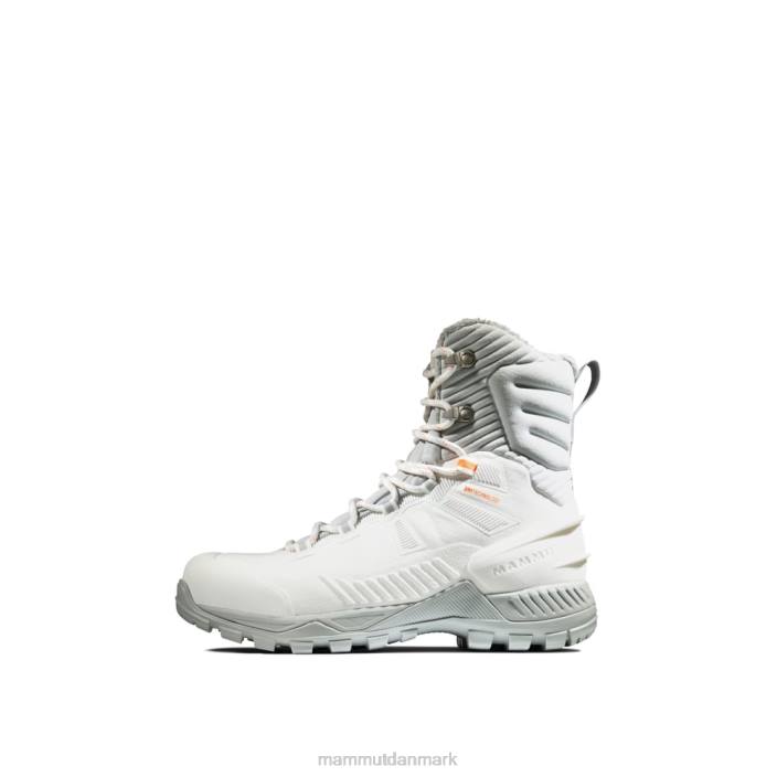 Mammut Kvinder sortfinnet iii wp høj lys hvid motorvej 2TDP1286