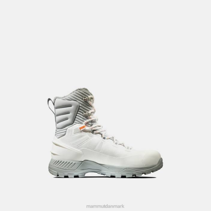 Mammut Kvinder sortfinnet iii wp høj lys hvid motorvej 2TDP1286