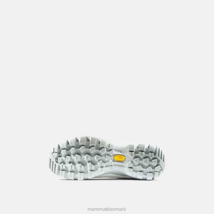 Mammut Kvinder sortfinnet iii wp høj lys hvid motorvej 2TDP1286