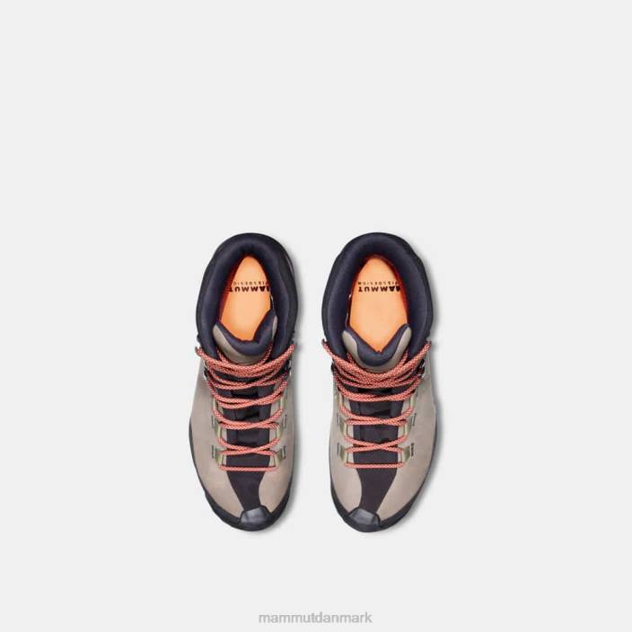 Mammut Kvinder trovat tour høj gtx bungee-abrikos brandy 2TDP340